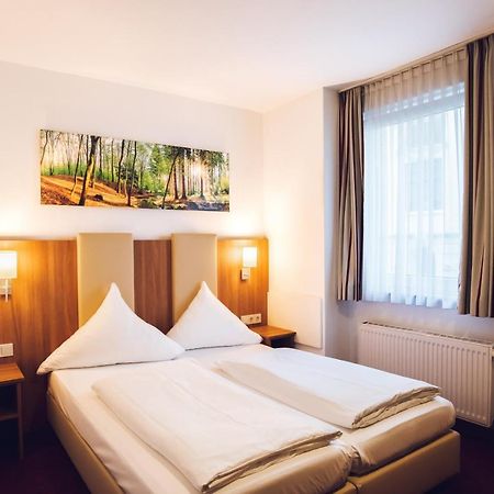 Hotel Domblick Garni Köln Eksteriør bilde