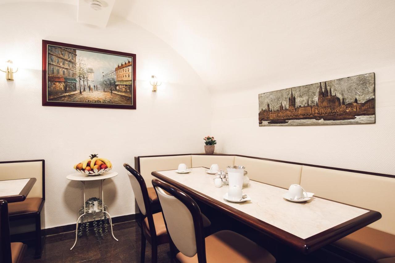 Hotel Domblick Garni Köln Eksteriør bilde