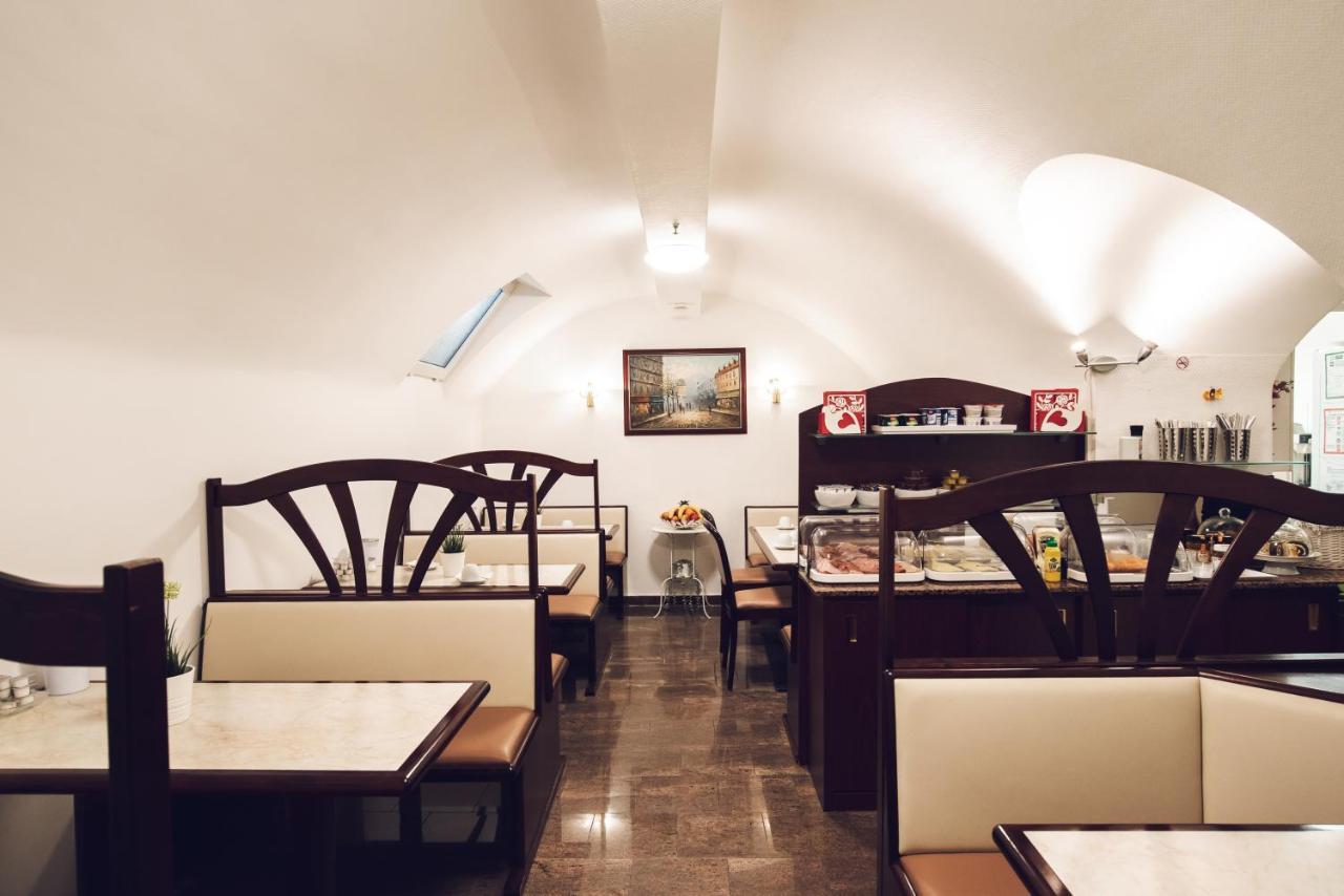 Hotel Domblick Garni Köln Eksteriør bilde