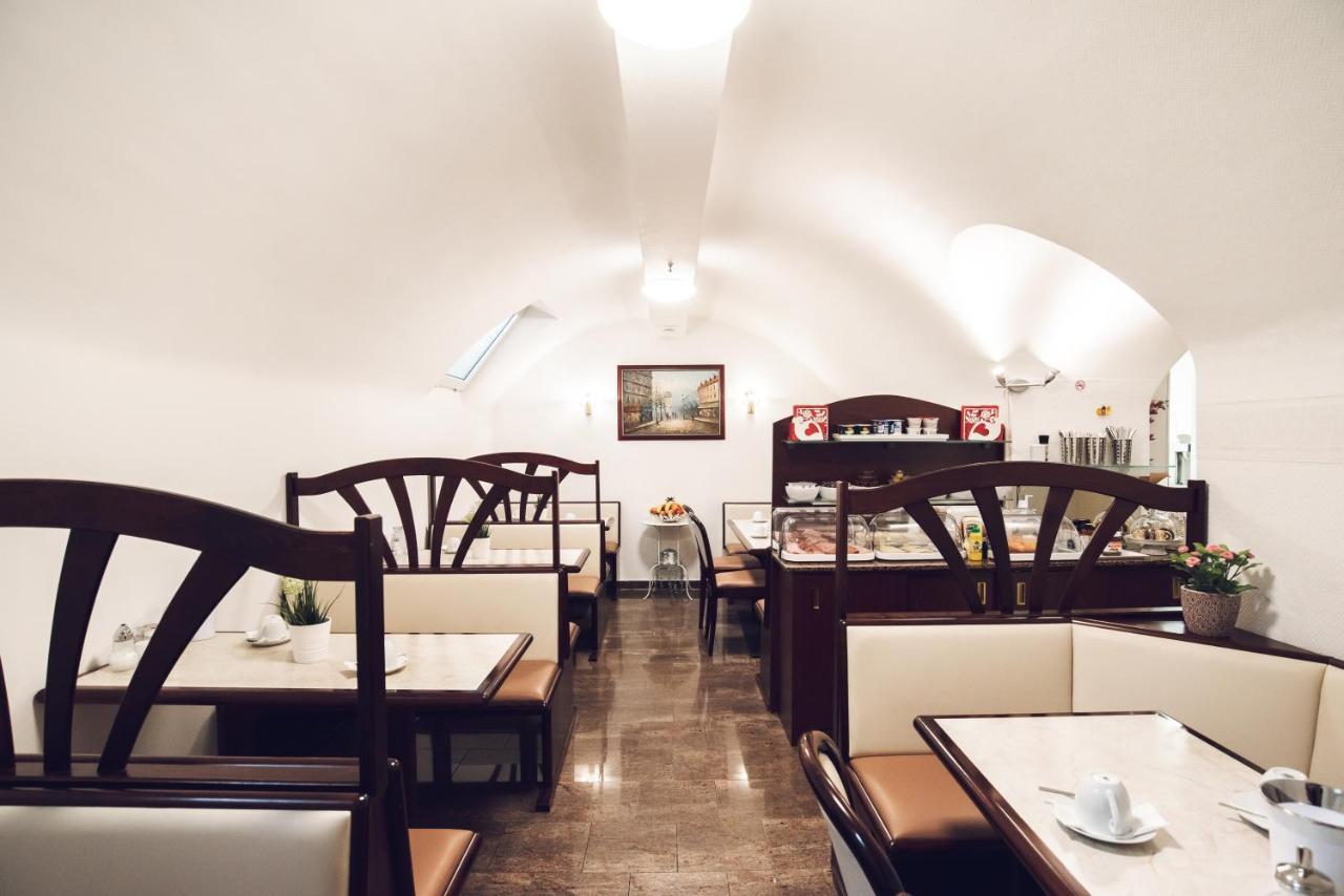 Hotel Domblick Garni Köln Eksteriør bilde