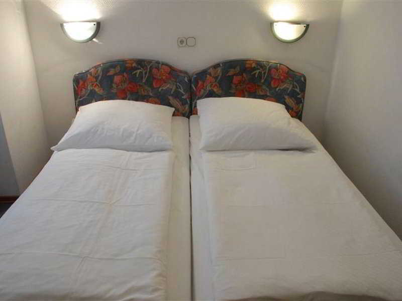 Hotel Domblick Garni Köln Eksteriør bilde