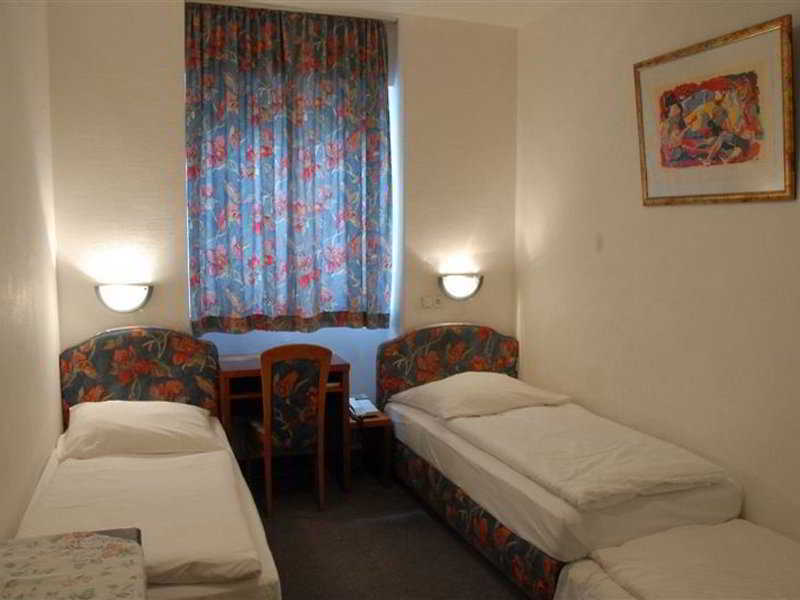 Hotel Domblick Garni Köln Eksteriør bilde