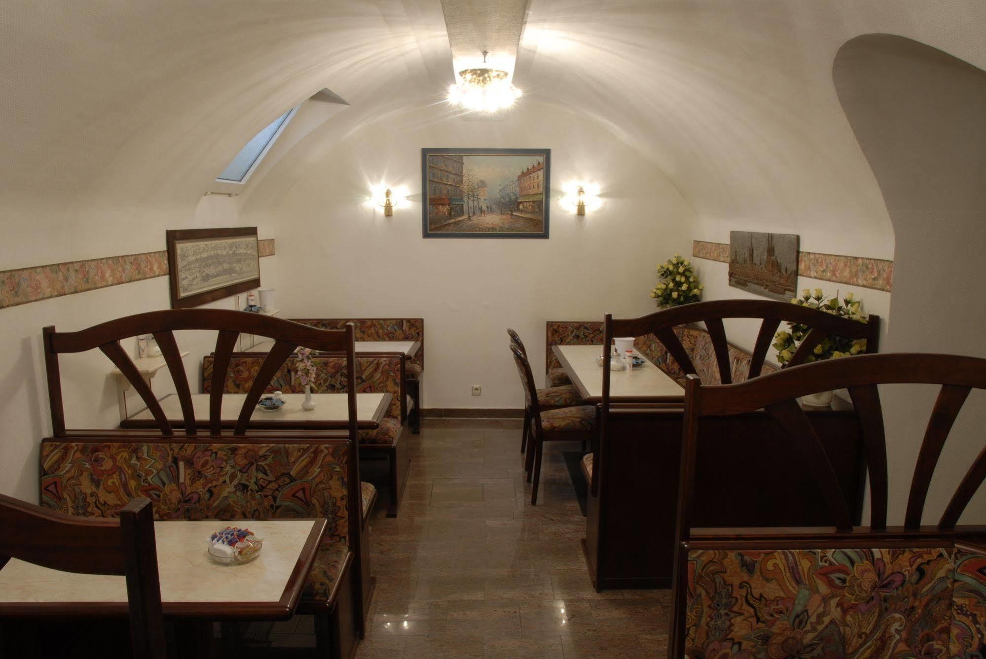 Hotel Domblick Garni Köln Eksteriør bilde