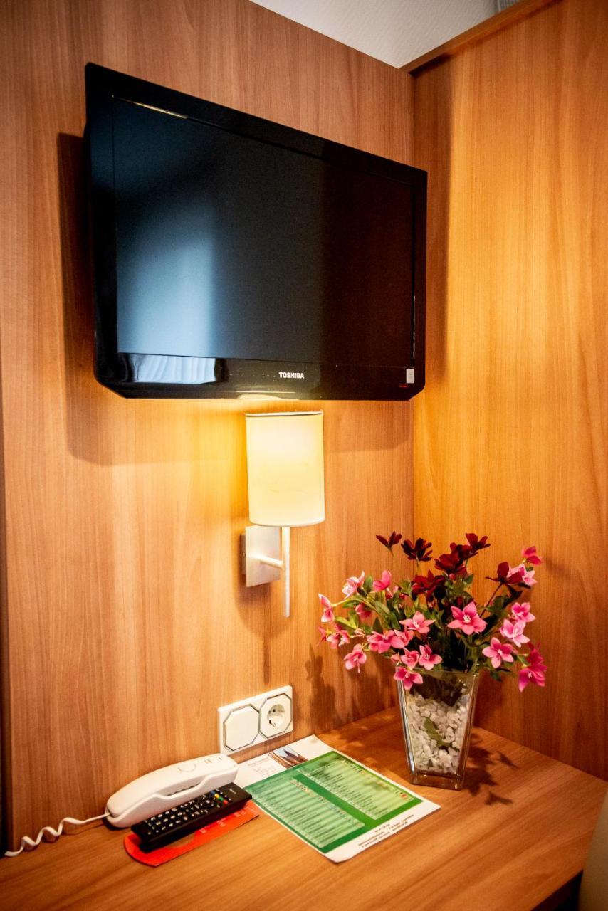Hotel Domblick Garni Köln Eksteriør bilde